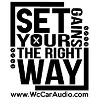 WC Car Audio coupons